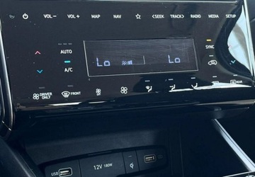 Hyundai Tucson IV SUV HEV 1.6 T-GDI HEV 230KM 2022 Hyundai Tucson Hybryda Automat Navi Kamera Full Led Sport FV23, zdjęcie 24