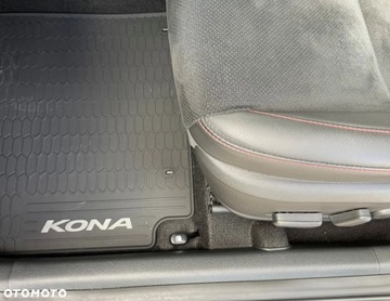 Hyundai Kona I Crossover Facelifting 1.6 T-GDI 198KM 2022 Hyundai Kona 1.6 T-GDI N Line 4WD DCT 1.6 Benzyna 198KM, zdjęcie 18