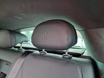 Maserati Levante 3.0 GDI V6 430KM 2022 Maserati Levante 3.0 Bi-Turbo 430 KM, Po Lifcie,, zdjęcie 34