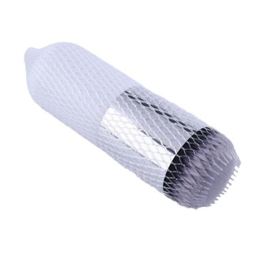 10 чехлов для кистей с защитой от сушки