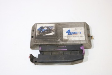 KOMPUTER STEROWNIK LPG 4GAS-4