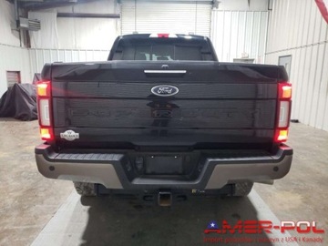 Ford 2021 Ford F250 _SUPER DUTY_6.7 L_4x4_2021r 6.7 Diesel 475KM, zdjęcie 5