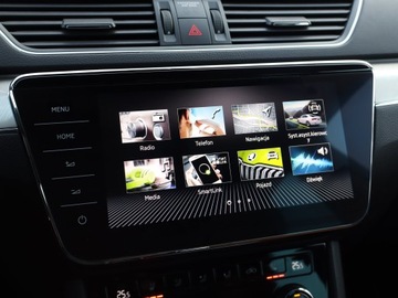 Skoda Superb III Scout 2.0 TDI SCR 200KM 2022 Skoda Superb 2.0 TDI, Salon Polska, 197 KM, 4X4, zdjęcie 11