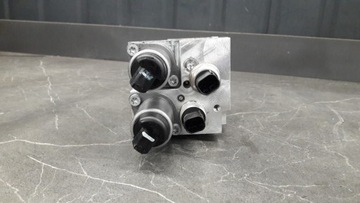 6794578 ČERPADLO PŘÍVOD TRUBKA TLAKU BMW E70 E71 F15 F1