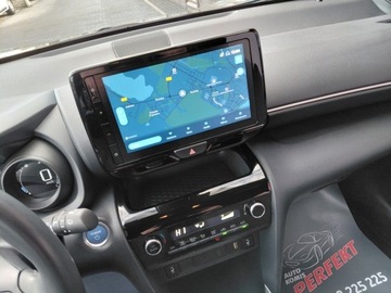 Toyota 2022 Toyota Yaris Cross Hybryda Automat Full LED Kamera Radar 1.5 Hybryda 92KM, zdjęcie 22