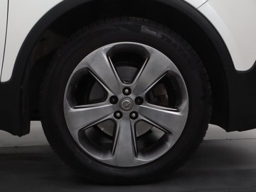 Opel Mokka I SUV 1.4 Turbo ECOTEC 140KM 2013 Opel Mokka 1.4 Turbo, Salon Polska, Serwis ASO, zdjęcie 14