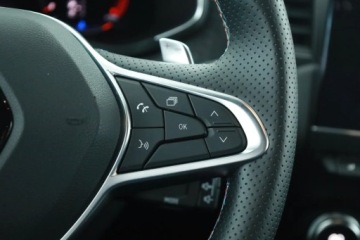 Renault Arkana SUV 1.3 TCe 158KM 2024 Renault Arkana 1.3 TCe, Salon Polska, Serwis ASO, zdjęcie 15