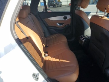 Mercedes GLC C254/X254 2022 Mercedes-Benz GLC 43 4Matic AMG 2022 3.0l 3.0 Benzyna 385KM, zdjęcie 11