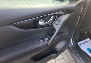 Nissan Qashqai II Crossover 1.6 DIG-T 163KM 2015 Nissan Qashqai 1.6 DIG-T Acenta 1.6 Benzyna 163KM, zdjęcie 14