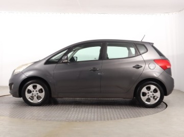 Kia Venga Mikrovan 1.6 DOHC CVVT 125KM 2011 Kia Venga 1.6 CVVT, Klima, Klimatronic, zdjęcie 2