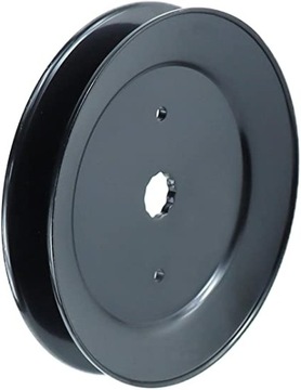 ШКИВ С НОЖЕВЫМ ВАЛОМ HUSQVARNA 42 дюйма, 107 см