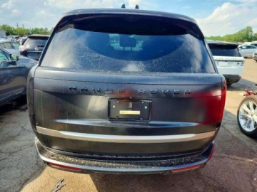 Land Rover Range Rover V 2025 Land Rover Range Rover Se 2025 3.0 Benzyna 395KM, zdjęcie 2