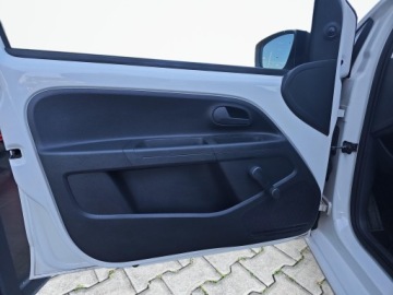 Volkswagen up! Hatchback 5d 1.0 MPI 60KM 2014 Volkswagen up! Polski Salon, Mały przebieg, zdjęcie 13