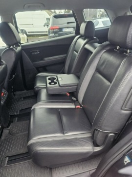 Mazda CX-9 SUV Facelifting 3.7 V6 277KM 2014 Mazda CX-9 7osob * Lift * LPG * Zadbany Zamiana, zdjęcie 10
