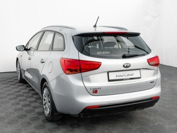 Kia Ceed II Kombi Facelifting 1.4 CRDi 90KM 2018 Kia Cee'd WD0867S#1.4 CRDi M Cz.cof Bluetooth, zdjęcie 3