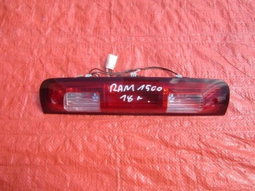 DODGE RAM 1500 2018 SVĚTLO STOPU