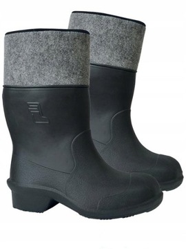 BUTY ZAWODOWE BFGARDEN_B40