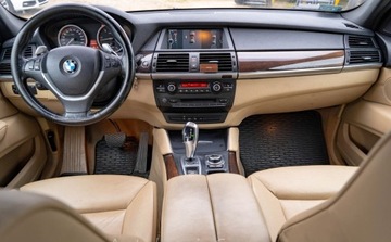 BMW X6 E71 2010 BMW X6 BMW X6 E71 xDrive40D 306KM 2.0 Diesel 306KM, zdjęcie 11