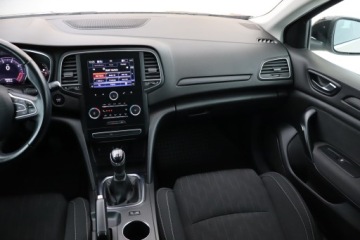 Renault Megane IV Hatchback 5d 1.6 SCe 114KM 2018 Renault Megane 1.6 SCe, Salon Polska, zdjęcie 7
