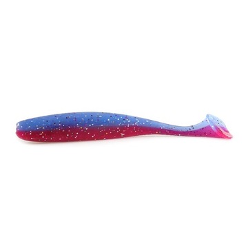 Przynęta gumowa GUMA EASY SHINER 5cm na drapieżnika