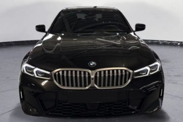 BMW Seria 3 G20-G21 Limuzyna 2.0 320i 184KM 2026 BMW Seria 3 Duzy Rabat Dowolna konfiguracja Polski Salon Pakiet Comfort, zdjęcie 5