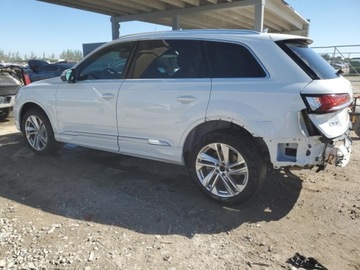Audi Q7 II 2023 Audi Q7 Premium 2023 2.0l 2.0 Benzyna 261KM, zdjęcie 1