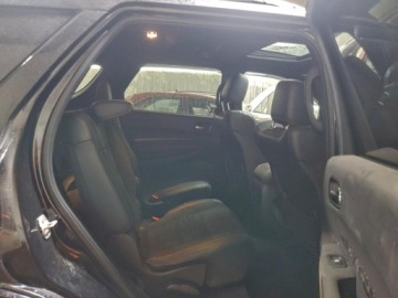 Dodge Durango III 2023 Dodge Durango RT 2023 5.7 Benzyna 360KM, zdjęcie 10