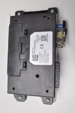 FORD FOCUS MK4 MODUŁ BLUETOOTH LX7T-14G229-DR