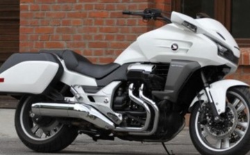 Логотип Эмблема HONDA СИНИЙ 2шт CBR600 GL1800 DN01