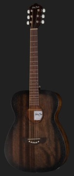 Акустическая гитара Harley Benton Delta Blues O