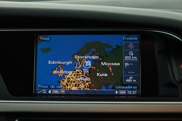 Audi A4 B8 Limousine Facelifting 2.0 TDI 143KM 2012 Audi A4 2.0 TDI, 1. Właściciel, Automat, Skóra, zdjęcie 12