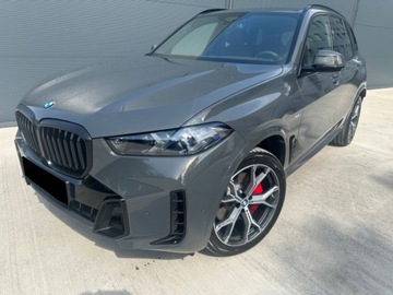 BMW X5 G05 SUV Facelifting 3.0 30d 298KM 2025 BMW X5 xDrive30d Sport Suv 3.0 (298KM) 2025, zdjęcie 2
