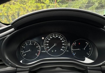 Mazda 3 IV Hatchback 2.0 SkyActiv-X 186KM 2024 Mazda 3 2.0 186KM Exclusive-Line ASO Gwarancja Producenta Salon PL FV23, zdjęcie 12