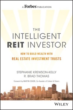 Intelligent REIT Investor EBOOK
