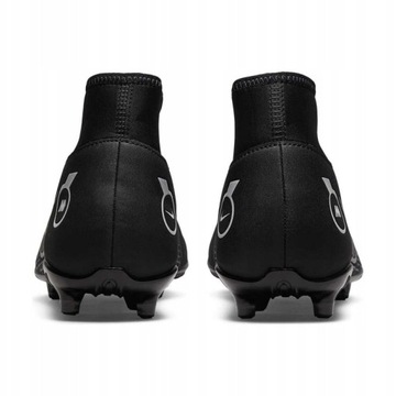 Футбольные бутсы, копья Nike Superfly 8 Club FG