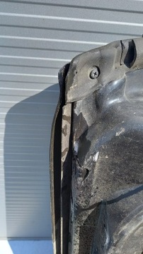 DRZWI PRZÓD PRZEDNIE PRAWE AUDI A6 C5 KOMBI 03R