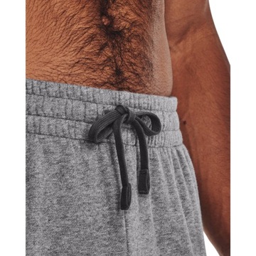 Spodnie męskie Under Armour Rival Fleece Joggers