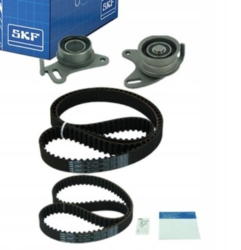 ROZRZĄD KOMPLET SKF do KIA K2500 2.5