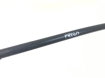 Honda HM 125 CRM Тормозной шланг передний