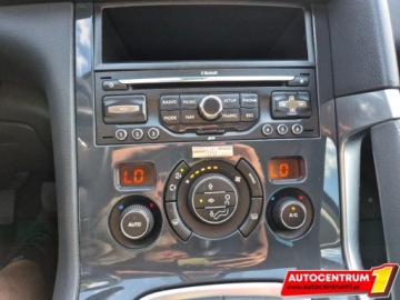 Peugeot 3008 I Crossover 2.0 HDI 150KM 2010 Peugeot 3008 Allure Xenon Hud Up GT Line Nawigacja Nowy Rorzad, zdjęcie 20