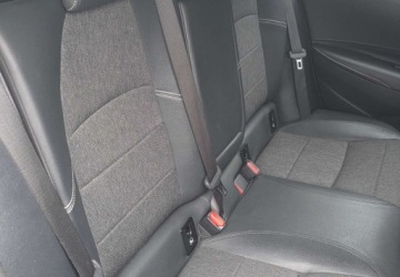 Toyota Corolla XII 2024 Toyota Corolla HybrydaLPGSalon PLBezwypadkowyLakier oryginalnyGwarancja, zdjęcie 28