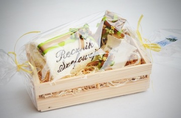 УНИКАЛЬНЫЙ рождественский подарок для Босса Босса