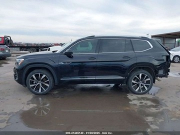 Volkswagen 2024 Volkswagen Atlas 2024, 2.0L, 4x4, SEL PREMIUM R-LINE 2.0 Benzyna 269KM, zdjęcie 4