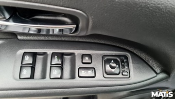 Mitsubishi Outlander III SUV Facelifting 2015 2.0 MIVEC 150KM 2016 Mitsubishi Outlander 2.0Benz manual Kamera czujniki climatronic 100 bezwyp, zdjęcie 23