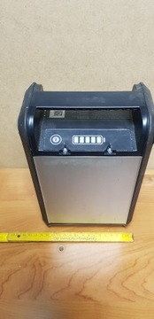 Литий-ионный аккумулятор 7s 25,2 В 22 Ач 584 Втч