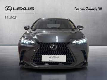 Lexus NX II SUV Facelifting 2.5 450h+ 309KM 2025 Lexus NX 450h+ Prestige AWD II (2021-) Lexus NX 45, zdjęcie 5
