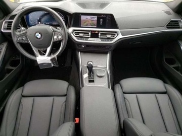 BMW Seria 3 G20-G21 2021 BMW Seria 3 2021, silnik 2.0, hybryda, od ubez..., zdjęcie 7