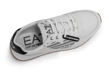 Sneakersy Emporio Armani X8X114-XK270-D611 45 1/3