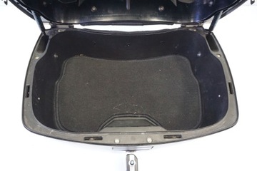 BMW R 1200 RT K52 14-16 KUFER CENTRALNY + KLUCZYK