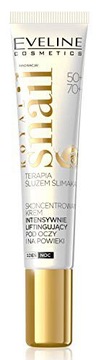EVELINE ROYAL SNAIL 50+/70+ SKONCENTROWANY KREM INTENSYWNIE LIFTINGUJĄCY PO